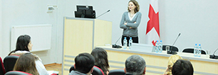 public-lecture-at-ilia-state-university